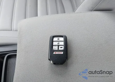 2019 Honda Cr-V Ex z USA, uszkodzony, nr VIN 7FARW2H58KE019907